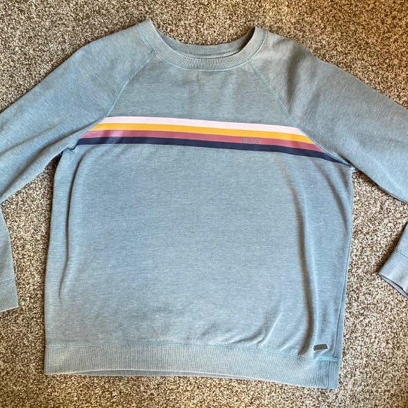 Roxy Sweatshirt - Picture 4 of 5